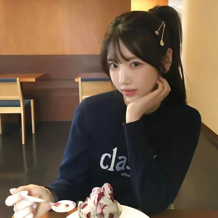当女孩遇到熊